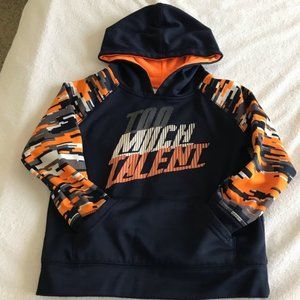 Koala Kids Hoodie Sweatshirt (18-24m)